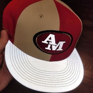 Nike Penny DB Doernbecher Hat